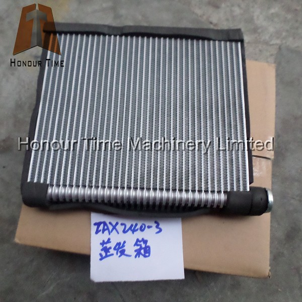 ZAX240-3 Evaporation tank for Excavator Part